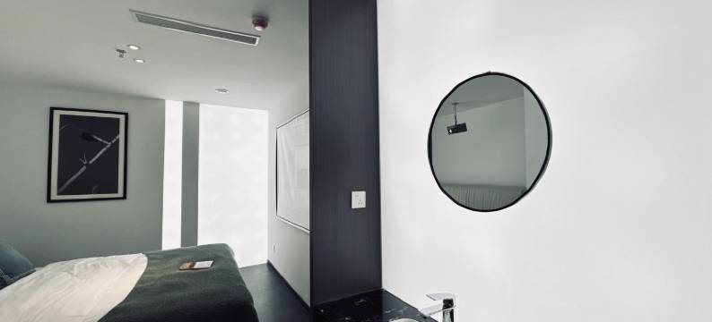 时光码头十八梯店公寓(储奇门行街分店)图片