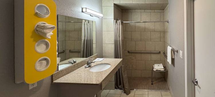 简斯维尔6号汽车旅馆(Motel 6 Janesville, WI)图片