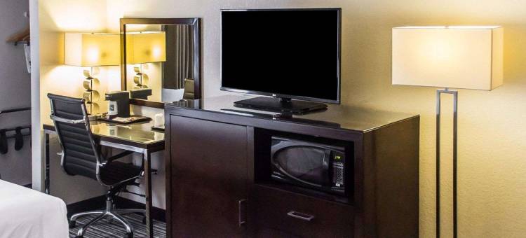 凯艺酒店(Quality Inn)图片