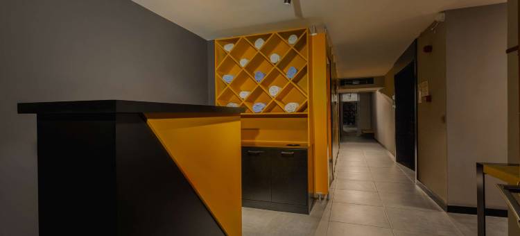 客安贝斯特韦斯特优质酒店(Best Western Plus Khan Hotel)图片