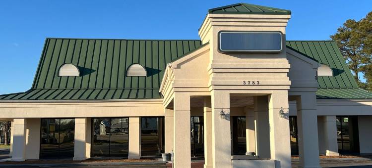 温德姆速8酒店-佛罗伦萨SC I-95北/76号公路(Super 8 by Wyndham Florence SC I-95 North / Hwy 76)图片