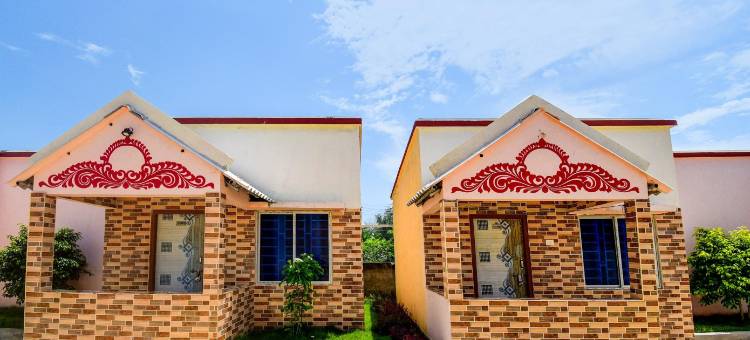 Collection O Mp Amorous Beach Resort图片