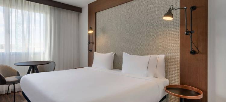 阿利坎特万豪AC酒店(AC Hotel Alicante)图片