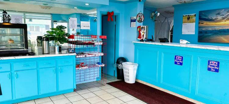 OYO 麦迪逊维尔 I-69 快乐住宿汽车旅馆(Happy Stay Inn Madisonville I-69 by OYO)图片