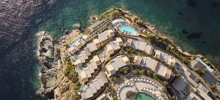 海滨生活方式度假村全包(Seaside A Lifestyle Resort - Adults Only)图片