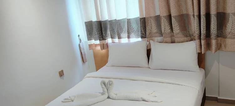 一梦酒店(ONE DREAM HOTEL)图片