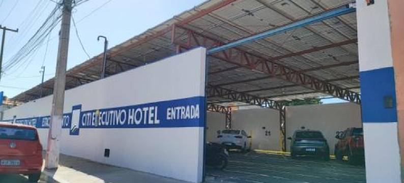 Citi Executivo Hotel图片