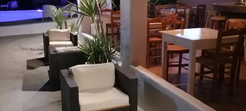 Katerina Aprtments图片