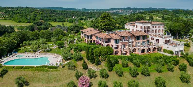 贝尔维德雷城堡公寓(Castello Belvedere Apartments)图片