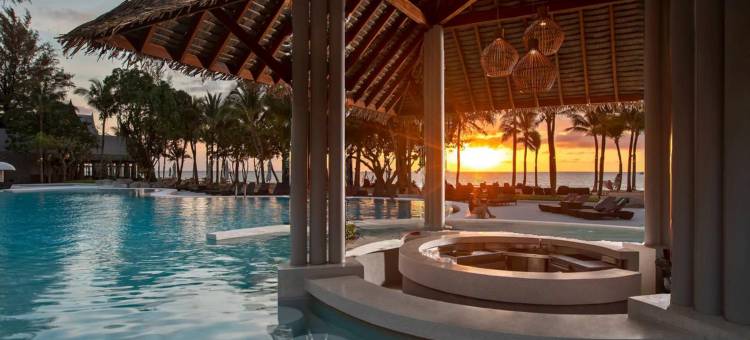 奈泰海滩度假村(Natai Beach Resort)图片