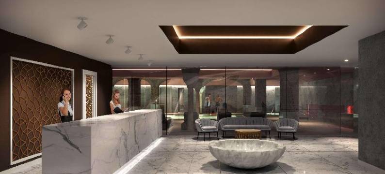 拉曼加俱乐部高尔夫及水疗中心君悦酒店(Grand Hyatt la Manga Club Golf and Spa)图片