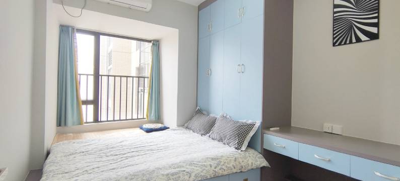 意如丹公寓(富旺路分店)图片