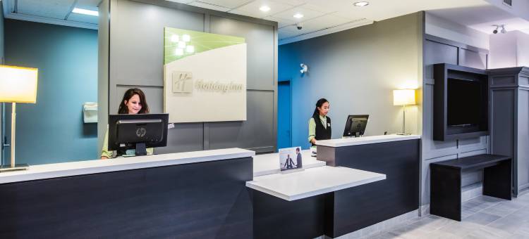 Holiday Inn & Suites 大草原城会议CTR(Holiday Inn & Suites Grande Prairie-Conference Ctr)图片