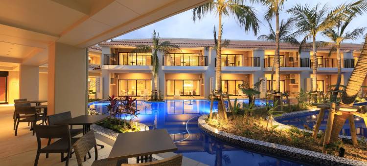 石垣岛VIVOVIVA(Vivoviva Ishigakijima)图片