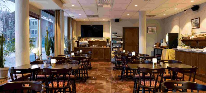 穆拉比谢普斯阿姆斯酒店(Hotel Bishops Arms Mora)图片