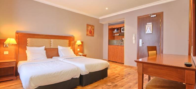 巴黎121酒店(121 Paris Hotel)图片