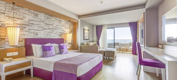 蓝花楹图伊魔法生活酒店-全包式(Tui Magic Life Jacaranda)图片