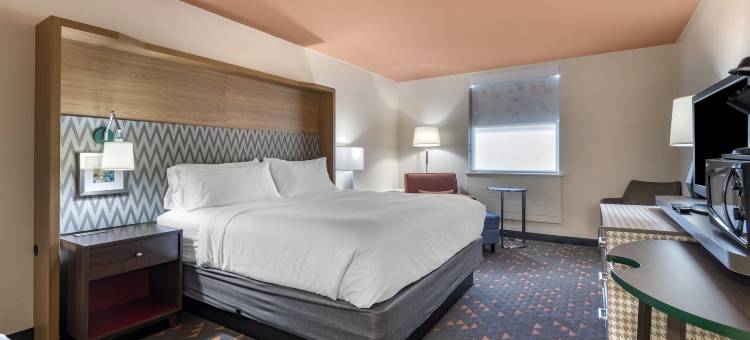 班戈假日酒店(Holiday Inn Bangor)图片