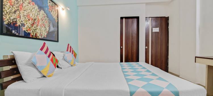 Hotel O Pioneer图片