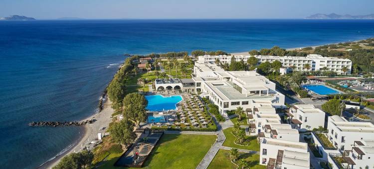 科斯亚特兰蒂卡海滩度假村 - 全包式(Atlantica Beach Resort Kos)图片