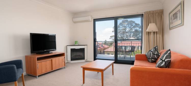 施派尔休闲酒店(Leisure Inn Spires)图片