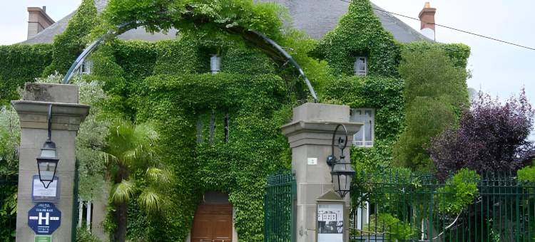 巴尔巴卡恩酒店(Hôtel de La Barbacane)图片