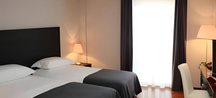 LVG酒店系列的卡沃尔酒店(Hotel Cavour by Lvg Hotel Collection)图片