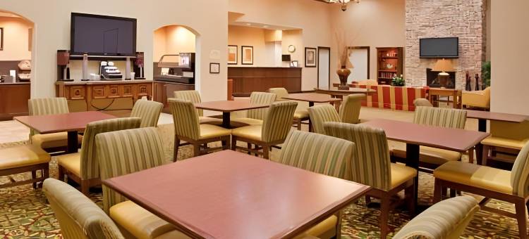 基林 Residence Inn 酒店(Residence Inn Killeen)图片