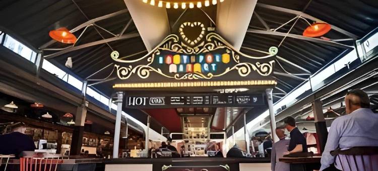 海滩别墅 - 顶层房 3 床公寓酒店(Beach House - Penthouse 3 Bed Apartment)图片