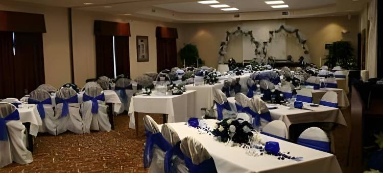 休斯顿迪尔帕克船区希尔顿欢朋酒店(Hampton Inn Houston Deer Park Ship Area)图片