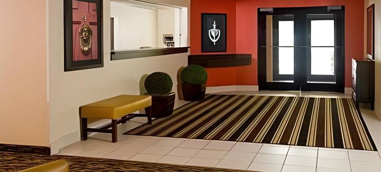 Extended Stay America精选 - 新奥尔良 - 机场(Extended Stay America Select Suites - New Orleans - Airport)图片