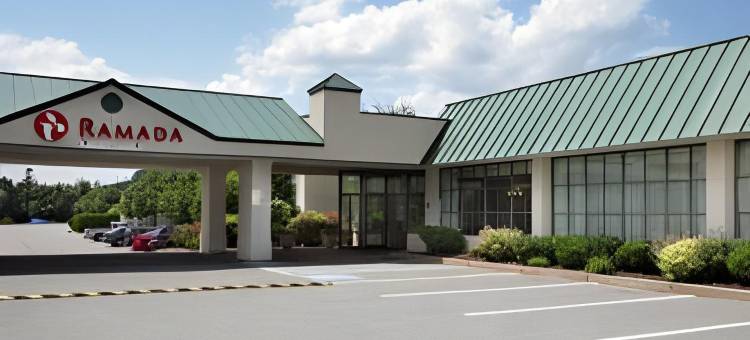 Hawthorn Extended Stay by Wyndham Ellsworth / Bar Harbor(Hawthorn Extended Stay by Wyndham Ellsworth / Bar Harbor)图片