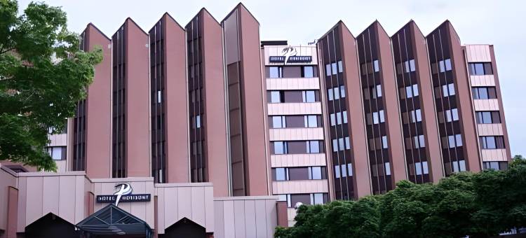 赫尔辛堡早安酒店(Good Morning + Helsingborg)图片