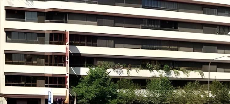 旧卡斯蒂利亚酒店(Hotel Castilla Vieja)图片