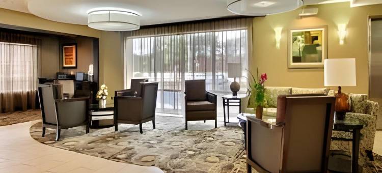 智选假日酒店-萨凡纳南I-95-列治文山(Holiday Inn Express Savannah S I95 - Richmond Hill)图片