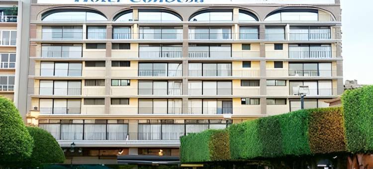 莱昂广场华美达酒店(Ramada Plaza by Wyndham Leon)图片