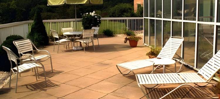 Fairfield Inn & Suites Pittsburgh New Stanton图片