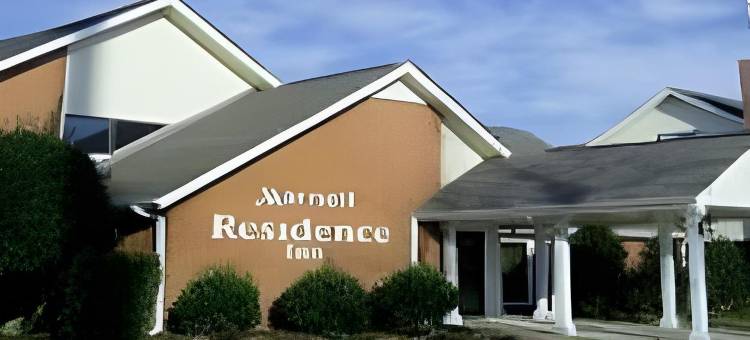 Residence Inn Spartanburg图片