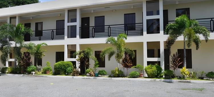 德里格斯酒店公寓(Driggs Pension House)图片