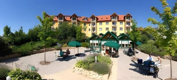 Hotel Xylophon - Inklusive Thermeneintritte图片