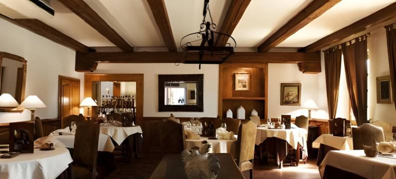 拉多美因德卢法克酒店(Le Domaine de Rouffach)图片