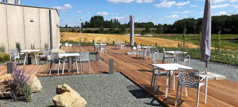 阿瓦内奥马克特雷茨维茨酒店(Avaneo Hotel Marktredwitz)图片