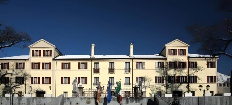 卡佩纳达别墅公园酒店(Park Hotel Villa Carpenada)图片