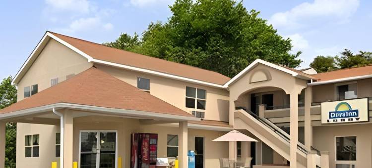 费尔蒙戴斯酒店(Days Inn by Wyndham Fairmont)图片