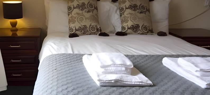 船锚酒店(Anchor Hotel)图片