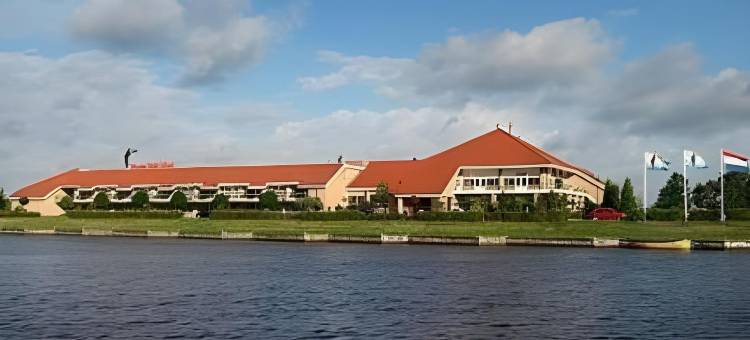 埃默洛尔德凡德瓦克酒店(Van der Valk Hotel Emmeloord)图片