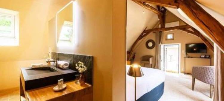 Domaine de la Limetiere图片