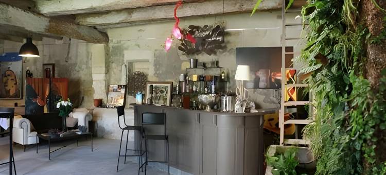 弗斯庄园酒店(Le Domaine de la Fosse)图片