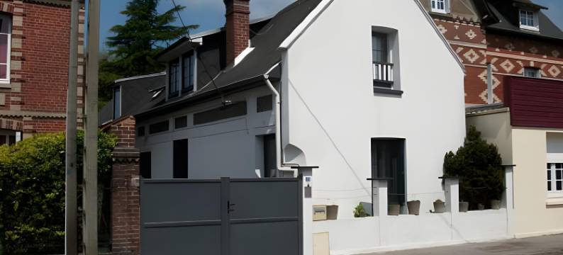 克洛姆酒店(Cléome)图片