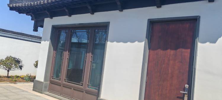 房东小娟57度假别墅(湖东路分店)图片